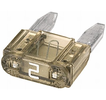 Pojistka HELLA 8JS 728 596-081