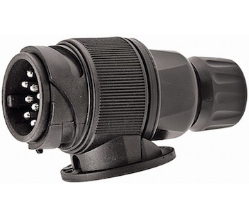 Zástrčka HELLA 8JA 005 951-001