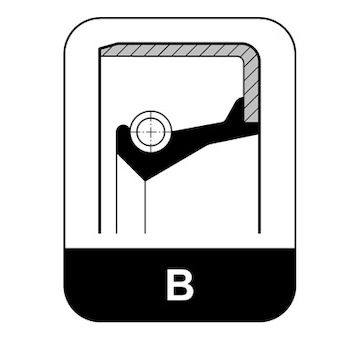 Těsnicí kroužek ELRING 038.385