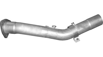 Výfuková trubka POLMO 68.710