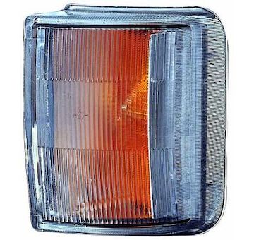 Hlavní světlomet ABAKUS 663-1503L-UE