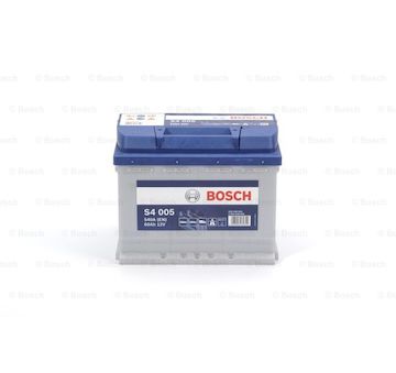 startovací baterie BOSCH 0 092 S40 050