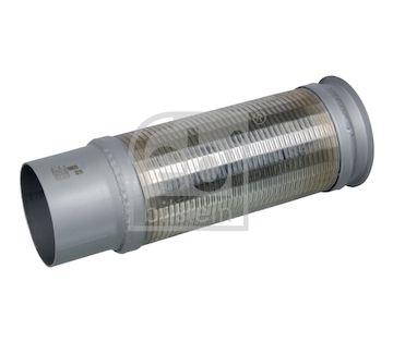 Prużný díl výfuku FEBI BILSTEIN 106029