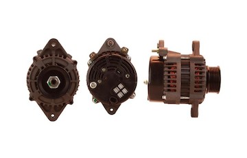 generátor ELSTOCK 28-4824