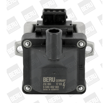 Zapalovací cívka BorgWarner (BERU) ZSE001