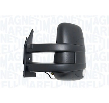 vnejsi zpetne zrcatko, kabina MAGNETI MARELLI 182203182070