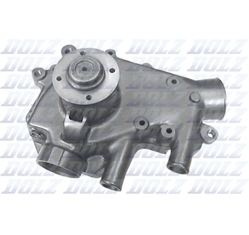 Vodní čerpadlo DOLZ D201