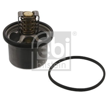 Termostat, chladivo FEBI BILSTEIN 11496