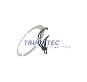 Drzak, plast vzduchoveho filtru TRUCKTEC AUTOMOTIVE 02.14.020