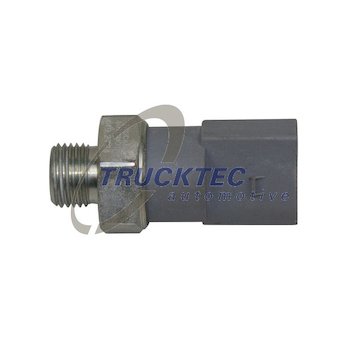 Snímač, tlak oleje TRUCKTEC AUTOMOTIVE 01.17.022