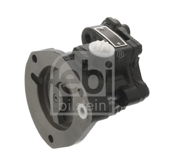 Palivové čerpadlo FEBI BILSTEIN 48587