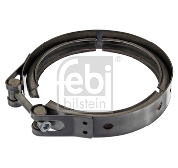 Prichytka, hadicka plniciho vzduchu FEBI BILSTEIN 48358