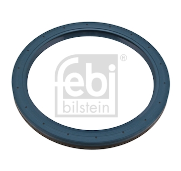 Těsnicí kroužek hřídele, náboj kola FEBI BILSTEIN 05352
