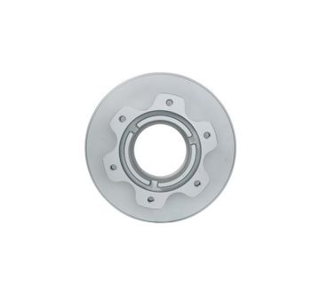 Brzdový kotouč BOSCH 0 986 479 E48