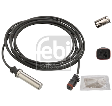 Snímač, počet otáček kol FEBI BILSTEIN 103764