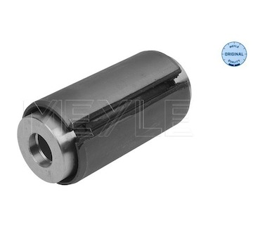 Ulozeni, listova pruzina MEYLE 534 741 0001