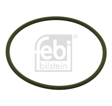 Těsnicí kroužek, náboj kola FEBI BILSTEIN 39911