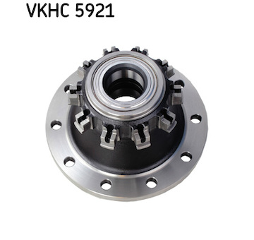 Náboj kola SKF VKHC 5921