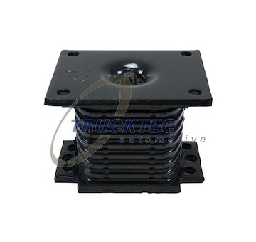 Ulozeni, listova pruzina TRUCKTEC AUTOMOTIVE 03.30.014