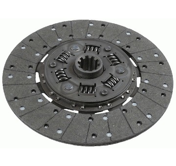 Spojková lamela SACHS 1878 600 557