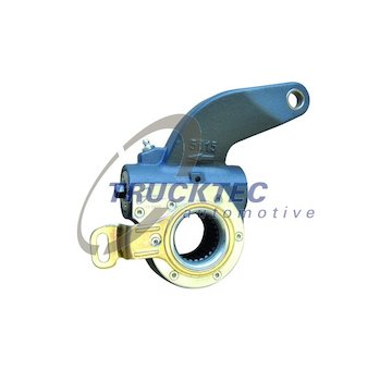 Pakovy ovladac, brzdový systém TRUCKTEC AUTOMOTIVE 03.35.009