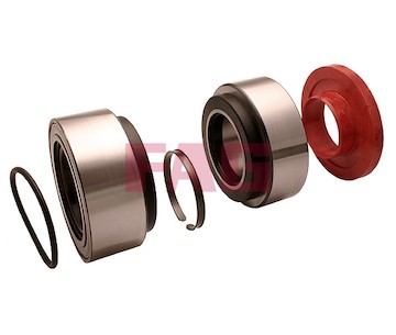 Ložisko kola FAG 566426.H195