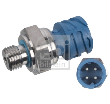 Snímač, tlak paliva FEBI BILSTEIN 105760