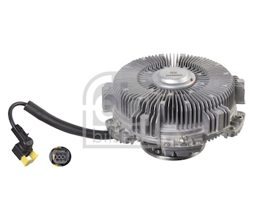 Spojka, větrák chladiče FEBI BILSTEIN 106442