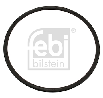 Radiální těsnicí kroužek FEBI BILSTEIN 45378