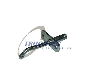 Vstřikovací tryska TRUCKTEC AUTOMOTIVE 01.16.104