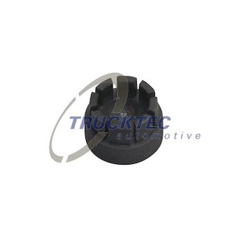 Ložisko, páka spojky TRUCKTEC AUTOMOTIVE 01.23.050