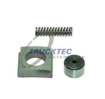 Opravna sada, mechanicka prevodovka TRUCKTEC AUTOMOTIVE 01.43.358