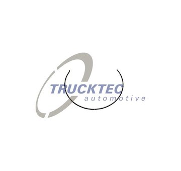 Pruzina TRUCKTEC AUTOMOTIVE 01.24.270