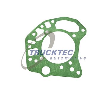 Těsnění, převodovka TRUCKTEC AUTOMOTIVE 01.24.319