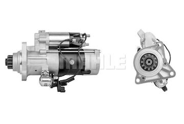 Startér MAHLE MS 891