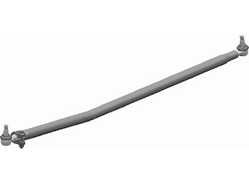 Příčné táhlo řízení LEMFÖRDER 29614 01