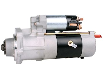 Startér HELLA 8EA 012 586-361