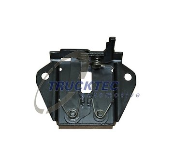 Zámek kapoty motoru TRUCKTEC AUTOMOTIVE 01.55.046