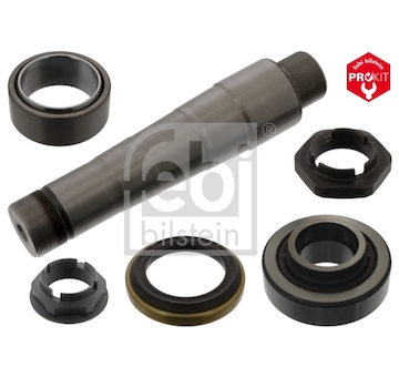 Sada na opravy, svislý čep FEBI BILSTEIN 40891