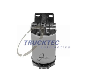 palivový vylučovač vody TRUCKTEC AUTOMOTIVE 03.38.006