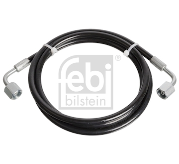 Hadicove vedeni, sklapeci zarizeni kabiny ridice FEBI BILSTEIN 108905