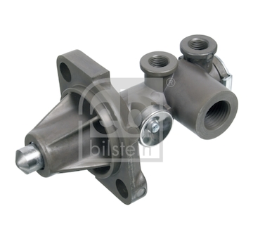 Magneticky ventil, ridici valec FEBI BILSTEIN 39442