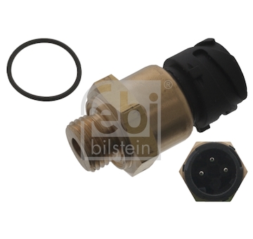 Snímač, pneumatický systém FEBI BILSTEIN 48361