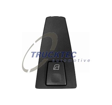 Spínač, zvedací zařízení oken TRUCKTEC AUTOMOTIVE 03.58.023