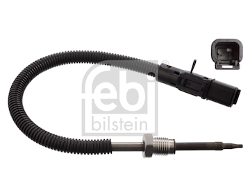 Cidlo, teplota vyfukovych plynu FEBI BILSTEIN 49609