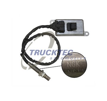 NOx-sensor, NOx-katalyzator TRUCKTEC AUTOMOTIVE 01.17.102