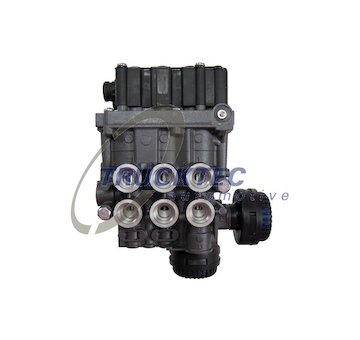 Blok cestnych ventilu, pneumaticke odpruzeni TRUCKTEC AUTOMOTIVE 01.30.163