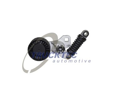 Napínák, žebrovaný klínový řemen TRUCKTEC AUTOMOTIVE 01.19.081