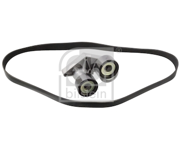 Sada žebrovaných klínových řemenů FEBI BILSTEIN 106001