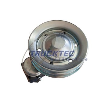 Napínák, žebrovaný klínový řemen TRUCKTEC AUTOMOTIVE 03.19.112